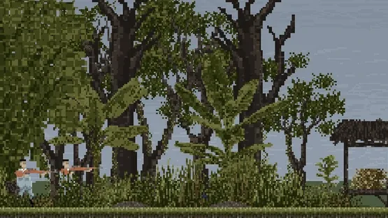 Rayadillo screenshot 2