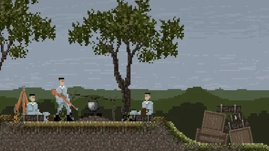 Rayadillo screenshot 3