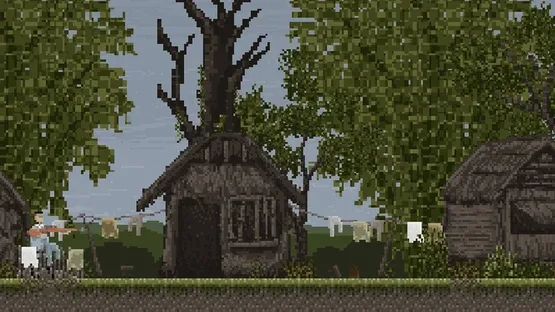 Rayadillo screenshot 4
