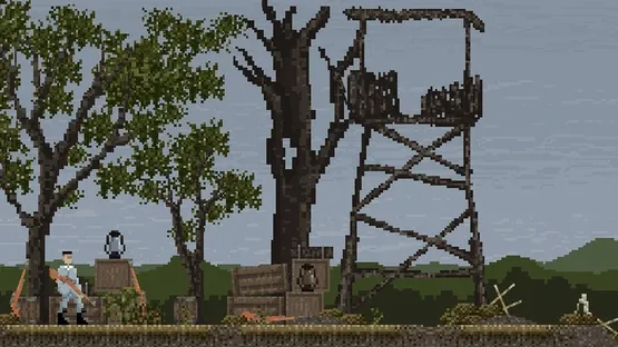 Rayadillo screenshot 5