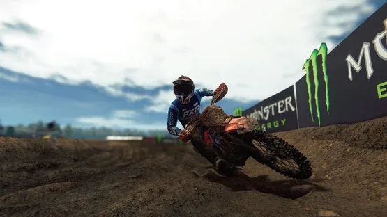 MXGP 24: The Official Game screenshot 2
