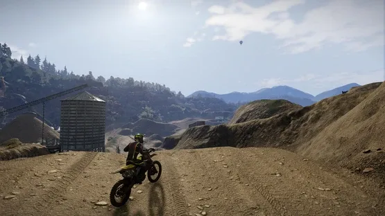 MXGP 24: The Official Game screenshot 8