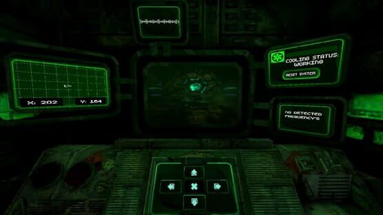 Silent Breach screenshot 3