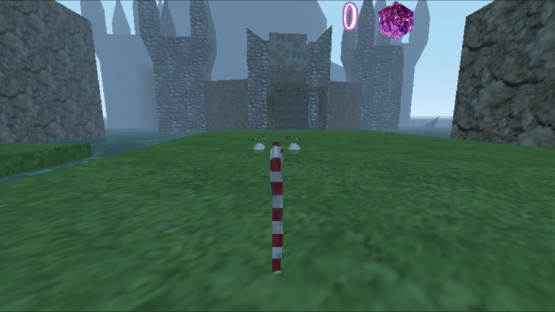 Holi-Zone 97 Screenshot