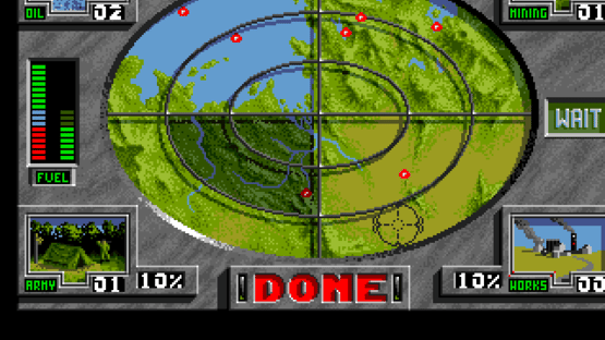 ShockWave Screenshot