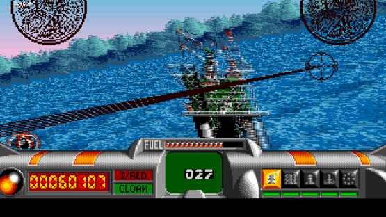 ShockWave Screenshot