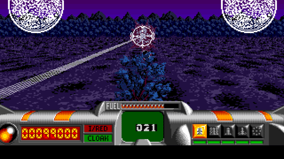 ShockWave Screenshot