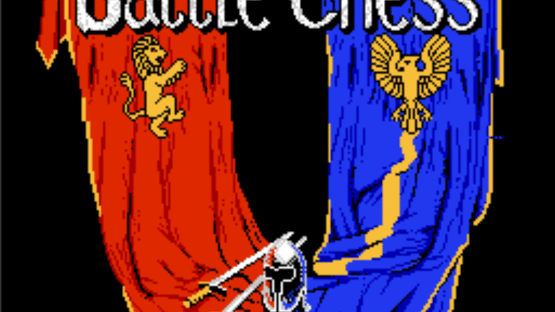 Battle Chess Screenshot