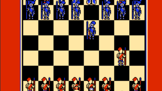 Battle Chess Screenshot