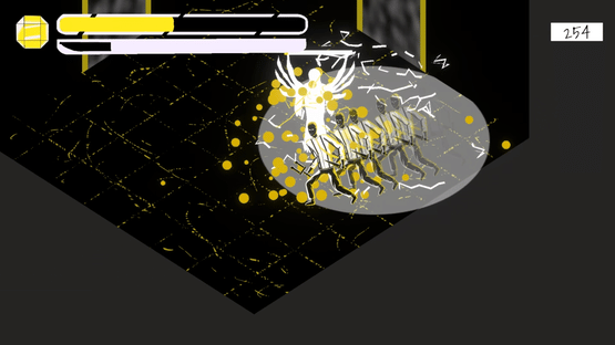 Arcane Audit Screenshot