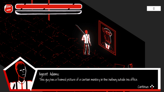 Arcane Audit Screenshot
