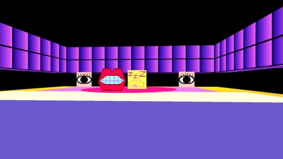 Weird Pizza Dreams screenshot 1