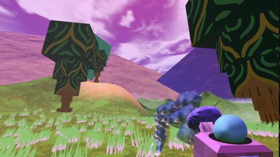 Unwilting screenshot 1