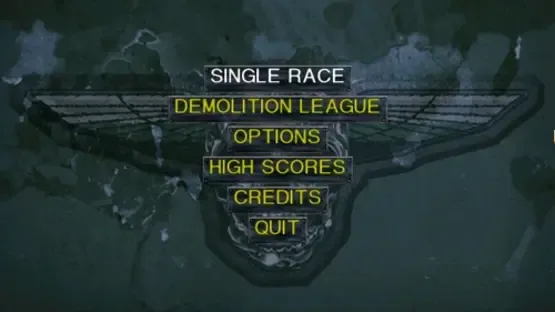 Demolition Racer screenshot 3