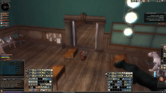 Dungeons & Dragons Online: Vecna Unleashed Screenshot
