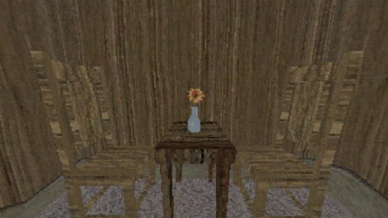 Temporal Deadzone screenshot 1