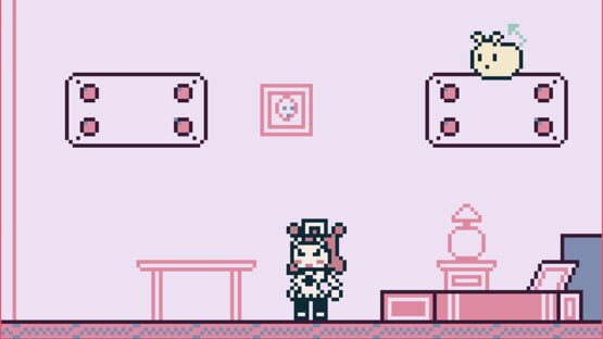 Nurse Panic! screenshot 1