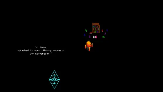 Nothing Beyond This Point screenshot 9