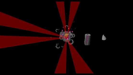 Nothing Beyond This Point screenshot 8