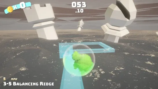 Fluff'n'Roll screenshot 3
