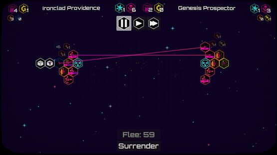 Run the Rings screenshot 3