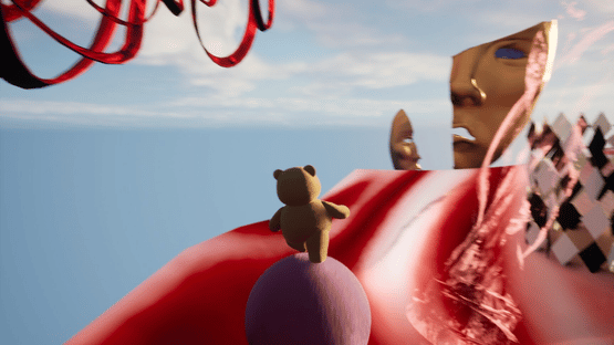 Teddy Roller 1 Screenshot