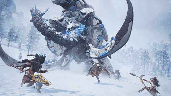 Light of Motiram Screenshot