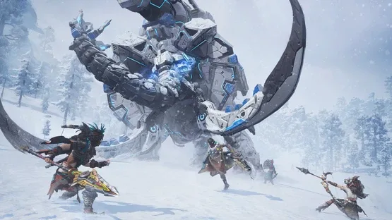 Light of Motiram screenshot 2