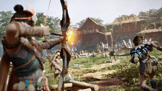 Light of Motiram Screenshot
