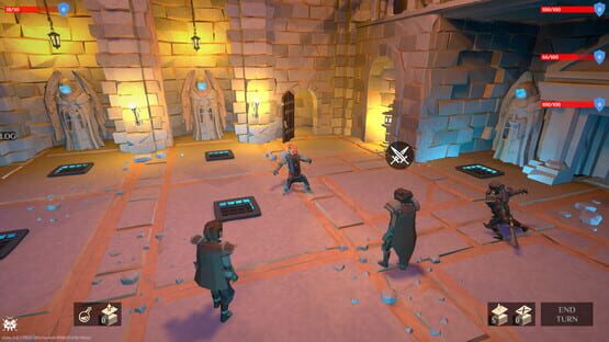 Treasure Atlas screenshot 3