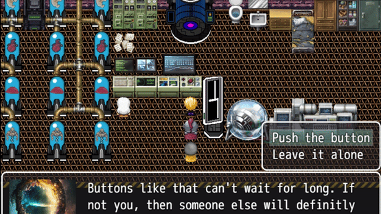 Isekaing: From Zero to Zero Screenshot