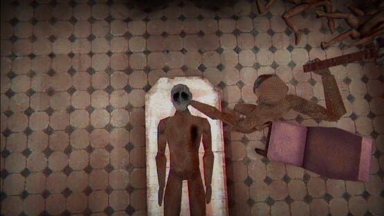The Maker Of Masks screenshot 2