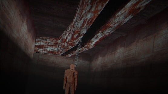 The Maker Of Masks screenshot 1
