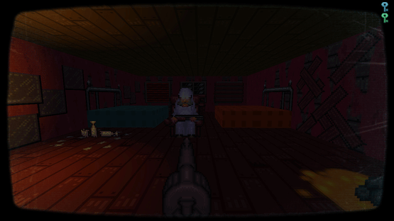 The Disciples of the Full Moon Screenshot