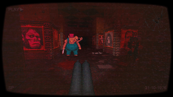 Tape of the Ghouls 2 Screenshot