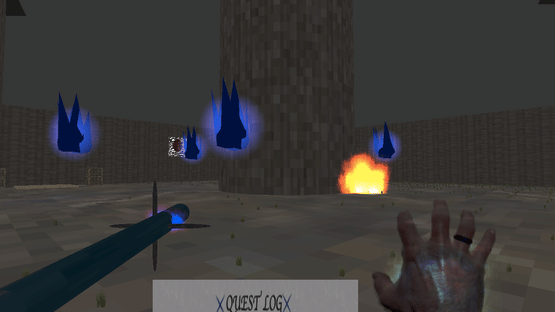 Citadel Unchained Screenshot