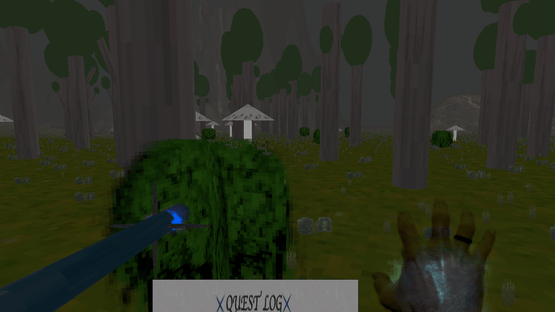 Citadel Unchained Screenshot