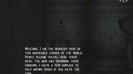 Bane of Oakenshade Screenshot