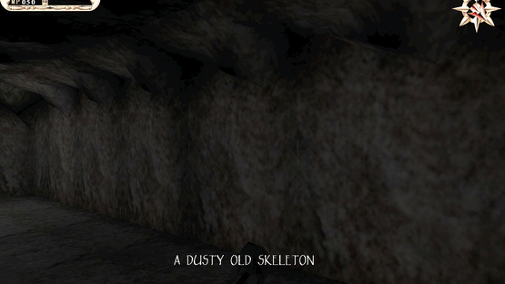 Below the Oak Screenshot