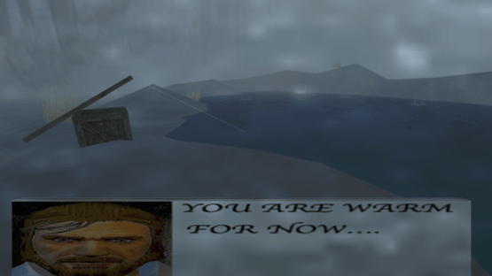 Wintercoffin Screenshot