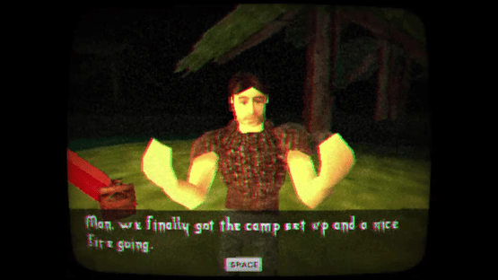 Pareicopse Screenshot