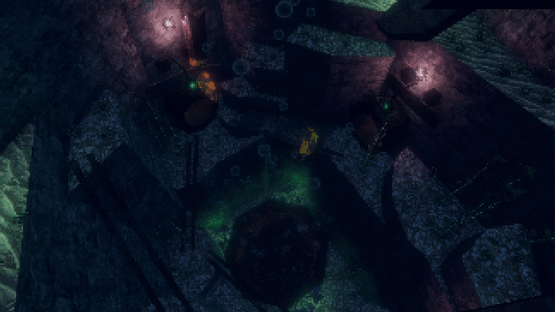 The Gentleman's Gold Screenshot