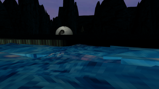 The Chain to Bind You to Earth Screenshot