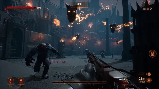 Hellbreak screenshot 6