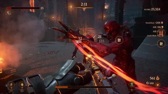 Hellbreak screenshot 9