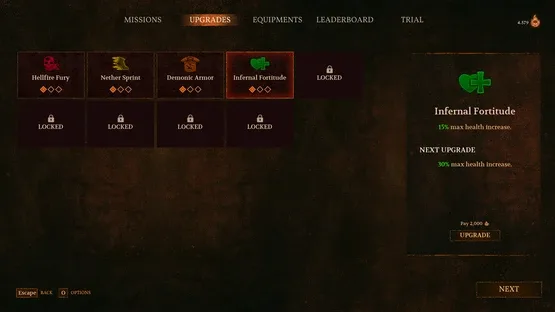 Hellbreak screenshot 12