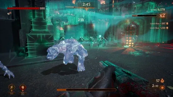 Hellbreak screenshot 13