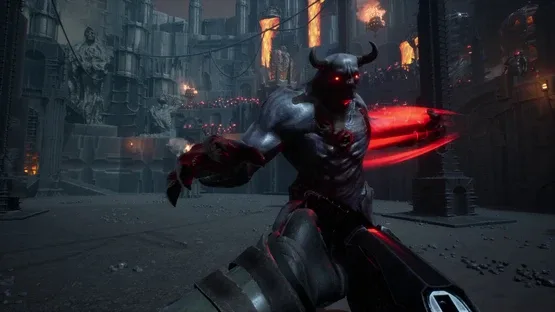 Hellbreak screenshot 10