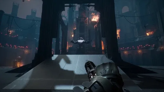 Hellbreak screenshot 18