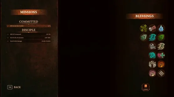 Hellbreak screenshot 8